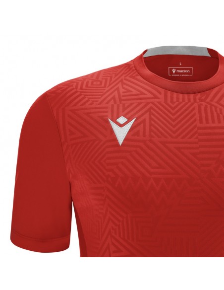 SHEDIR MAGLIA MACRON