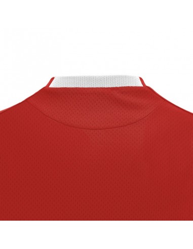 SHEDIR MAGLIA MACRON