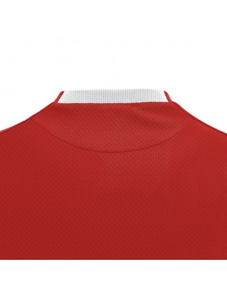 SHEDIR MAGLIA MACRON