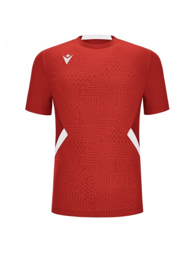 SHEDIR MAGLIA MACRON