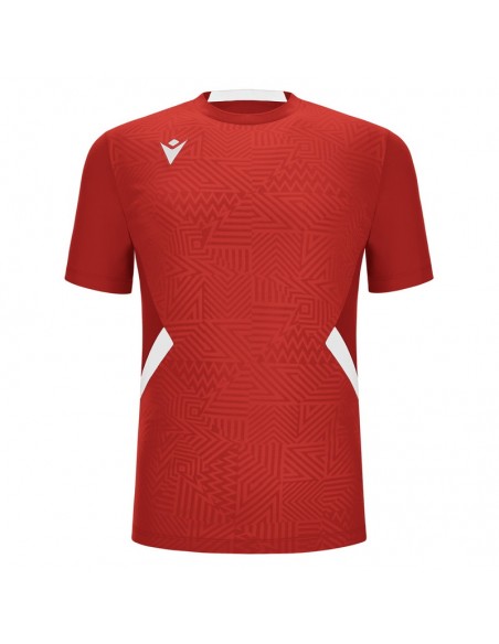 SHEDIR MAGLIA MACRON