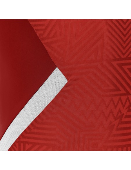 SHEDIR MAGLIA MACRON