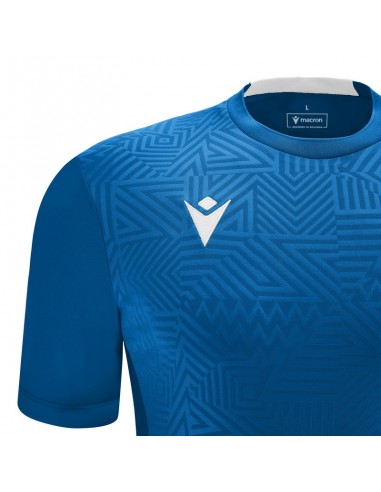 SHEDIR MAGLIA MACRON