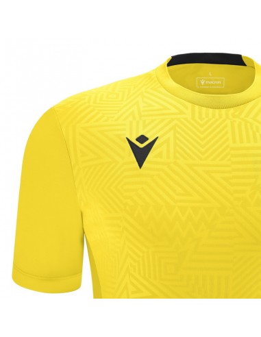 SHEDIR MAGLIA MACRON