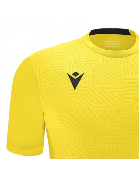 SHEDIR MAGLIA MACRON