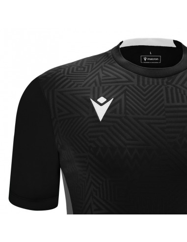 SHEDIR MAGLIA MACRON