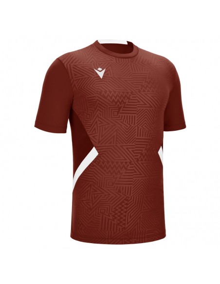 SHEDIR MAGLIA MACRON