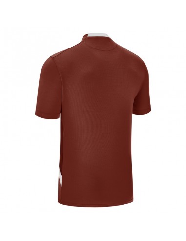 SHEDIR MAGLIA MACRON