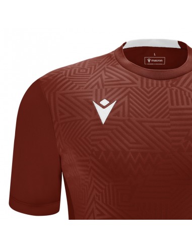 SHEDIR MAGLIA MACRON