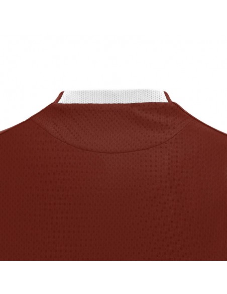 SHEDIR MAGLIA MACRON