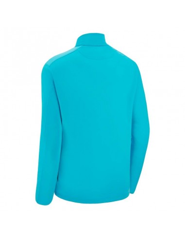 PIAVE MAGLIA 1/4 ZIP MACRON