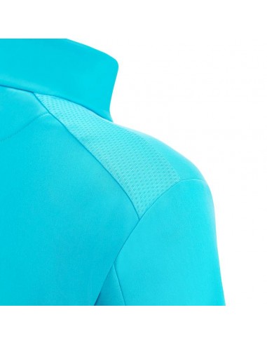 PIAVE MAGLIA 1/4 ZIP MACRON