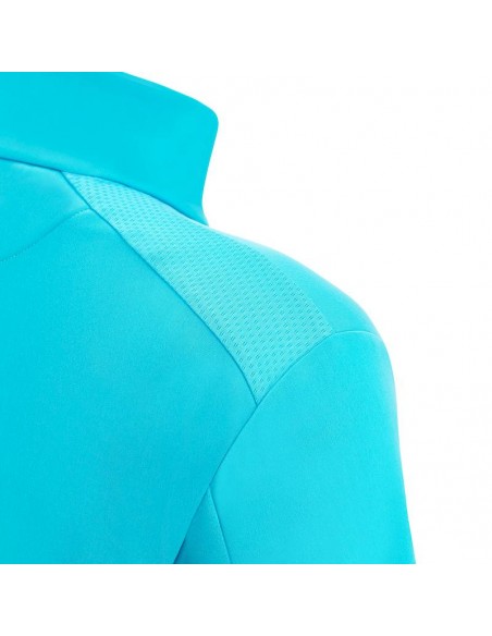 PIAVE MAGLIA 1/4 ZIP MACRON