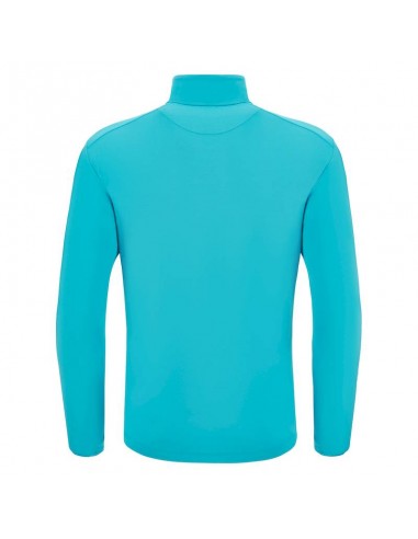 PIAVE MAGLIA 1/4 ZIP MACRON
