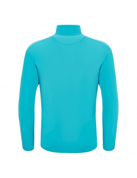 PIAVE MAGLIA 1/4 ZIP MACRON