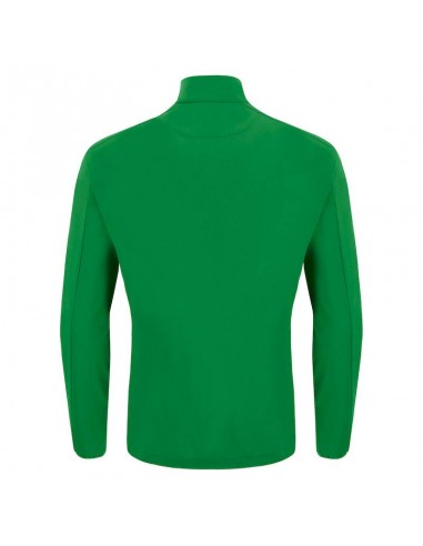 RAIJIN FELPA FULL ZIP MACRON