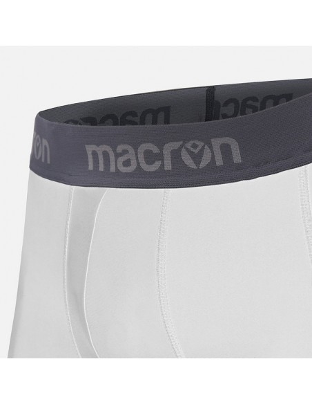 LOTUS SHORT MACRON