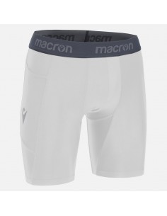 LOTUS SHORT MACRON