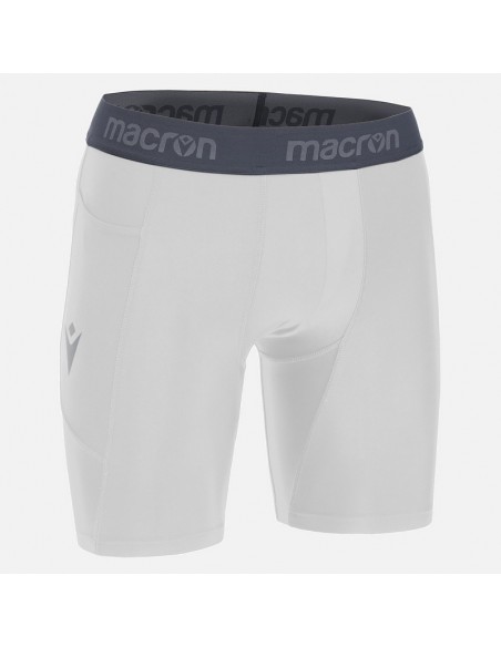 LOTUS SHORT MACRON
