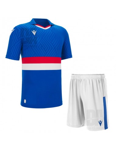 KIT CHARON MACRON