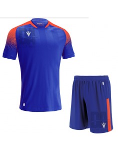 KIT ALIOTH MACRON 2