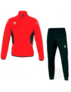 TUTA CHRISTOPHER ERREA 2