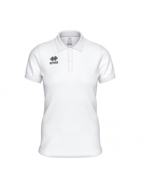 EVO LADIES POLO ERREA