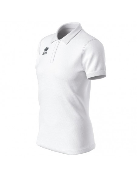 EVO LADIES POLO ERREA