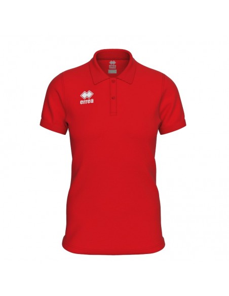 EVO LADIES POLO ERREA