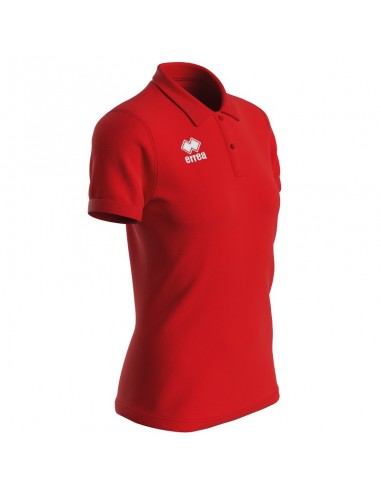 EVO LADIES POLO ERREA