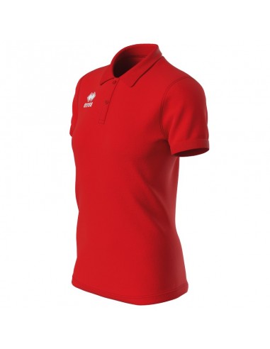 EVO LADIES POLO ERREA