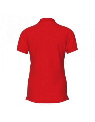 EVO LADIES POLO ERREA