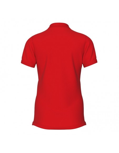 EVO LADIES POLO ERREA