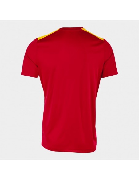 CHAMPIONSHIP VII JOMA