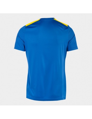 CHAMPIONSHIP VII JOMA