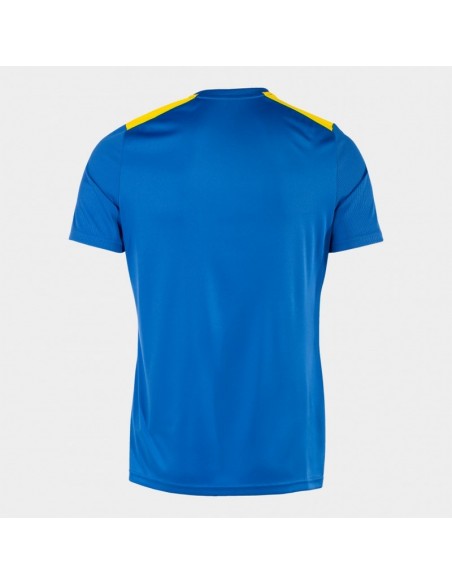 CHAMPIONSHIP VII JOMA