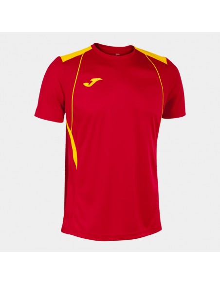 CHAMPIONSHIP VII JOMA